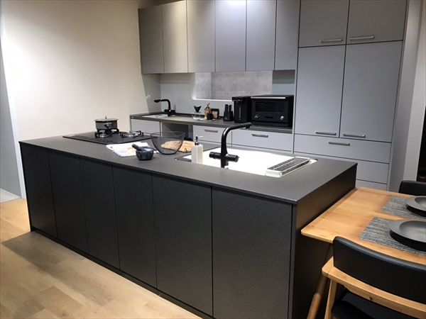 トクラスショールーム