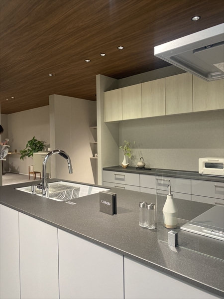 トクラスショールーム