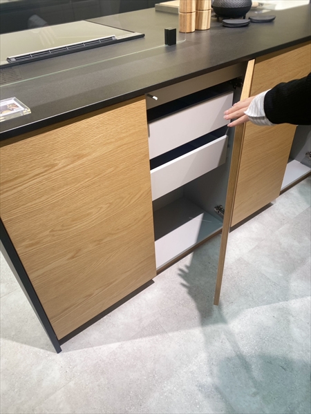 トクラスショールーム