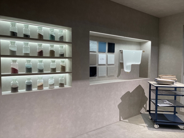 トクラスショールーム