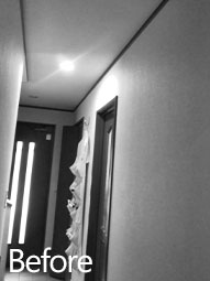 東京都　戸建てリノベーション