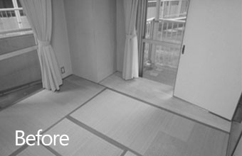 東京都新宿区　マンションリノベーション