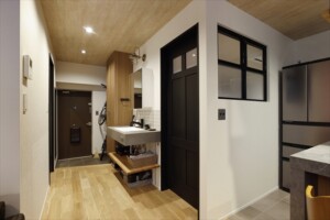 「洗面リノベーション」をもっと自由に！マネしたくなるアイデアを集めてみました