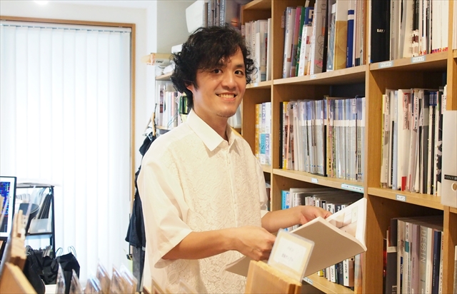 積算担当に聞く|プロフィール写真